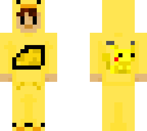 duck suit