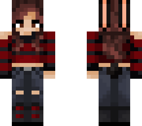 e-girl bunny