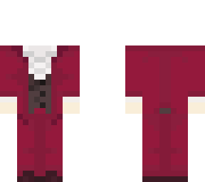 edgeworth suit base