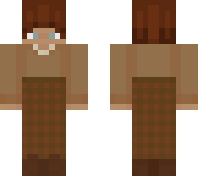 edit of ohheyghost’s skin