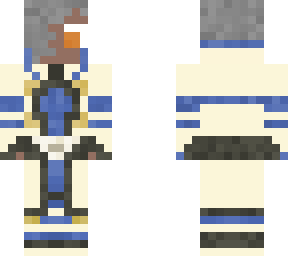 eirsha kalbur (ky kiske outfit)