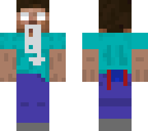 elder herobrine