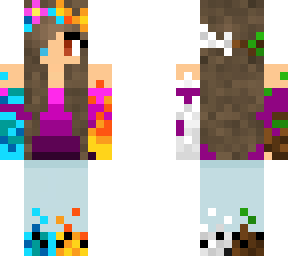 element girl edit
