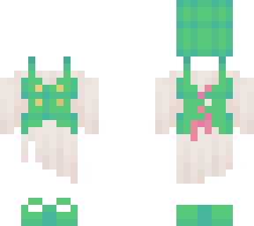 elven beanie // revamped v2