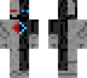 ender-cyborg 2nd update