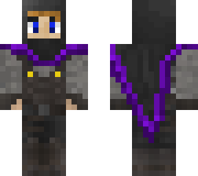 enderian blacksmith