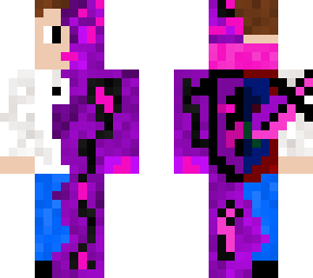 enderic corruption