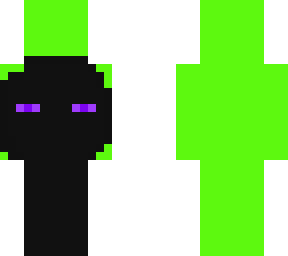 enderman dream - special effects