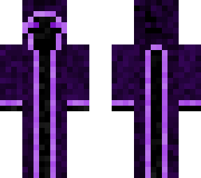 enderman wizard