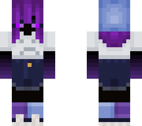 endirain origin skin for a friend
