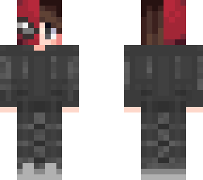 farr black