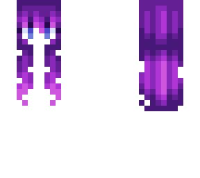 female hb - void purple