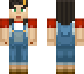 female jesse