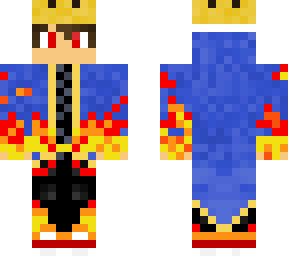 fire king