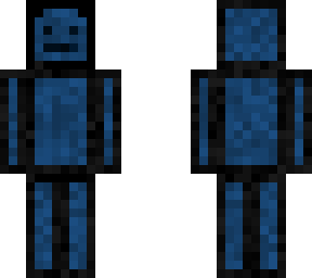 first 6 numbers colors experiment (slim)