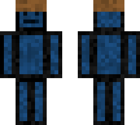 first 6 numbers colors experiment (with cap)