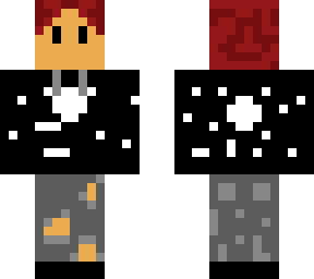 first ok skin