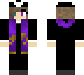 fixed preist skin
