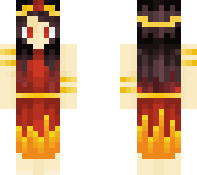 flame