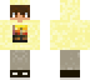 flower boy (fixed)