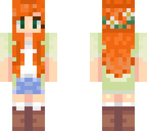 flower ginger