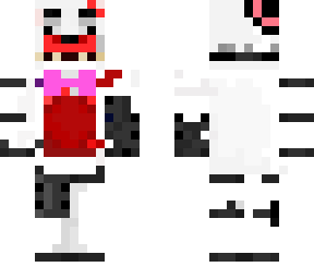 fnaf oc