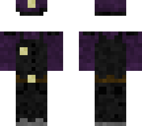 fnaf uniform (variant 1)