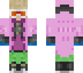 for thelucky