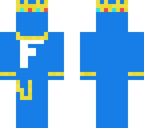 fortnite king