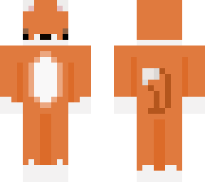 foxy