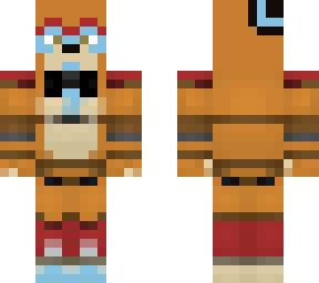 freddy muy