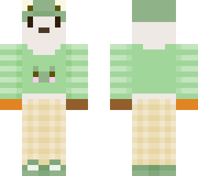 frog kitty