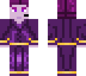 galactimus gamer