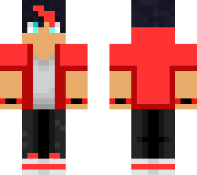 gamer