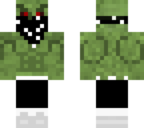 gangster glack