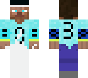 ghost herobrine