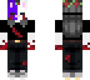 ghost murdrer