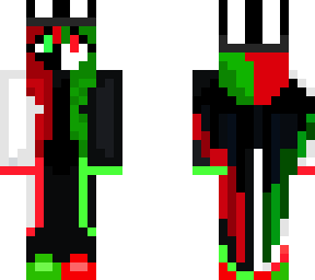 girl ranboo (phill style)