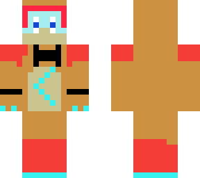 glamrock freddy