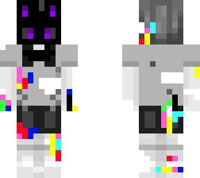 glitch bunny 2