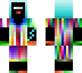 glitched