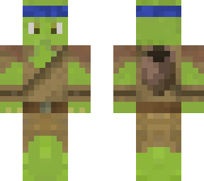 goblin (not mine)
