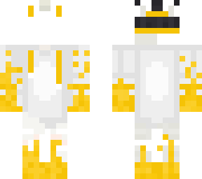 god of element - v1