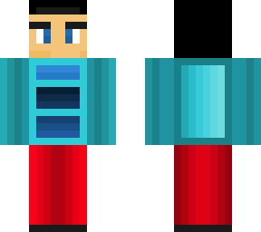 gradient skin