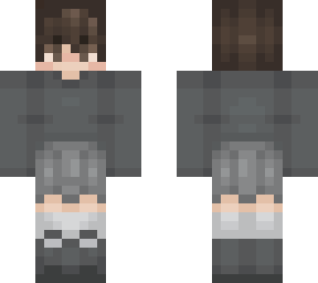gray-ish more like ***-ish