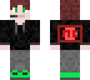green gamer
