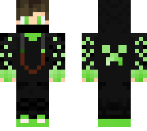green killer