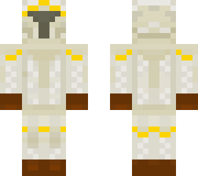 grey guard
