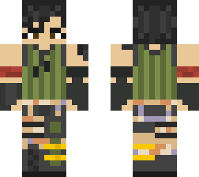 headhunter