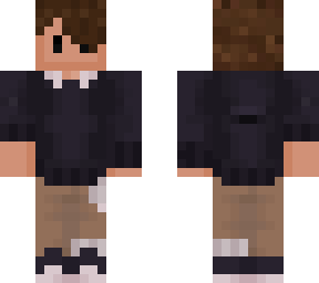 hey its me b)